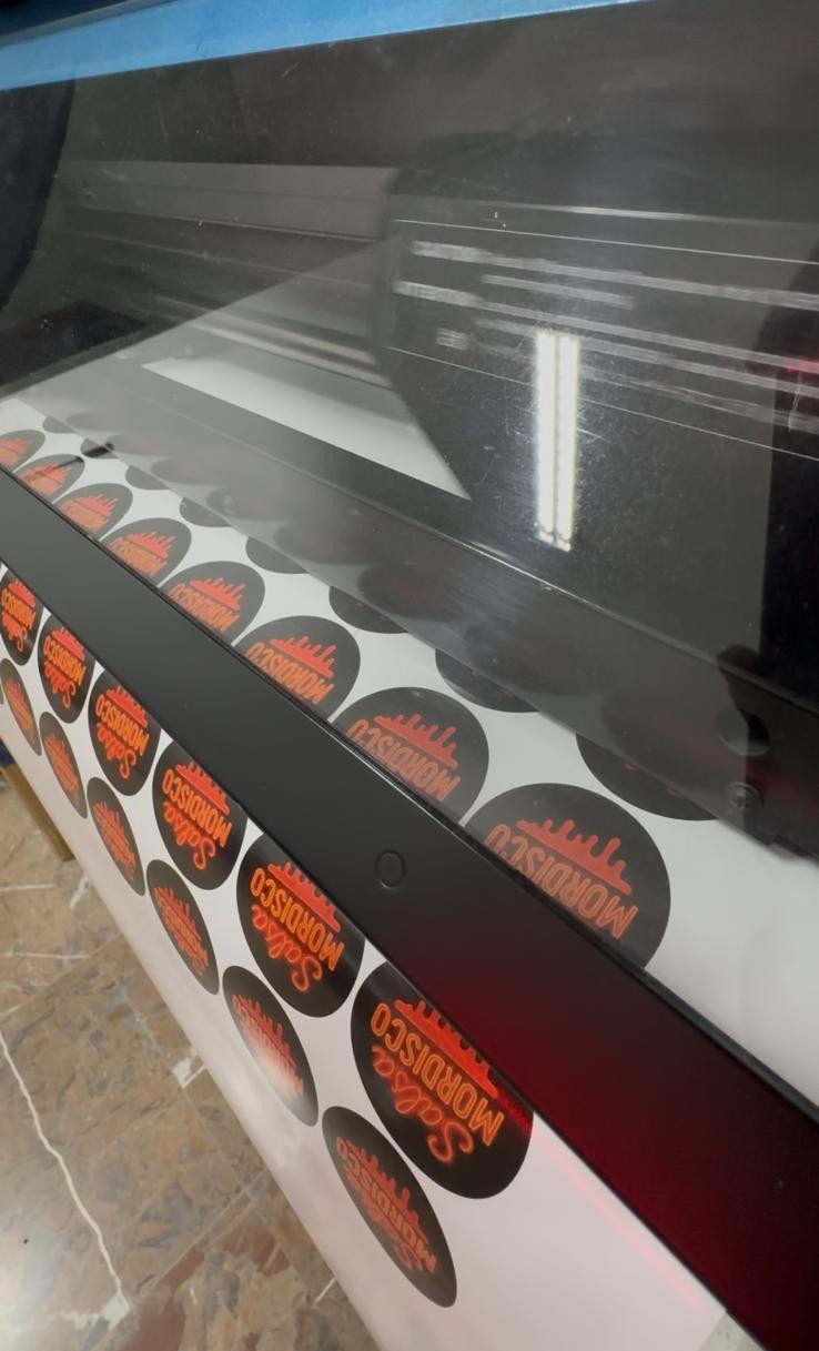 PEGATINAS DE VINILO - Imagen 5