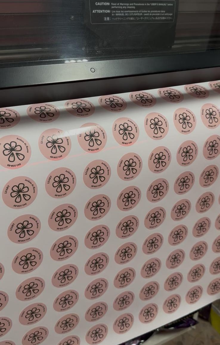 PEGATINAS DE VINILO - Imagen 6