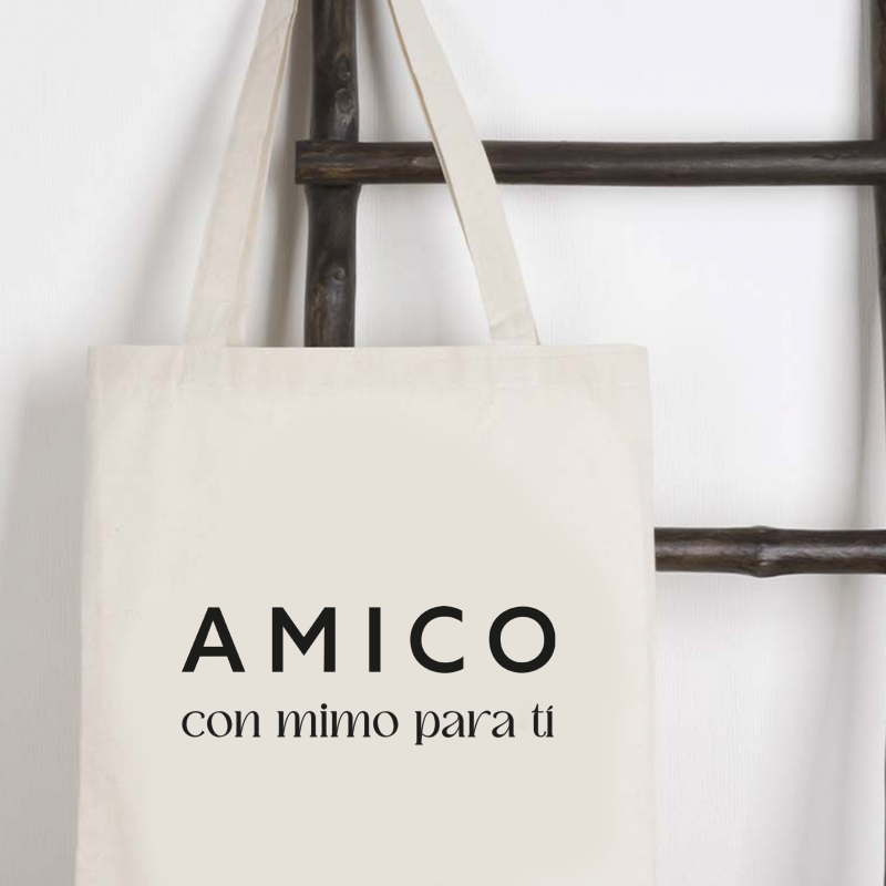 TOTE BAGS