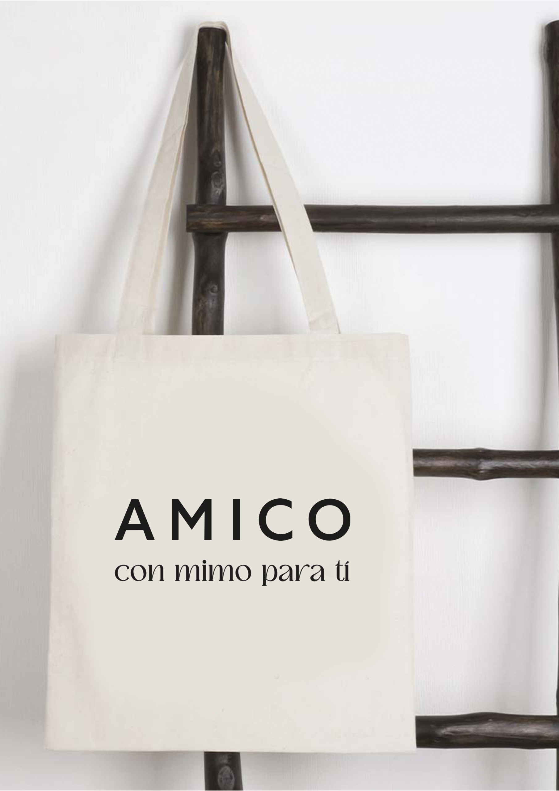 TOTE BAGS